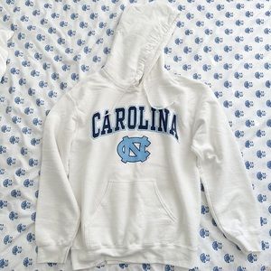 North Carolina Hoodie